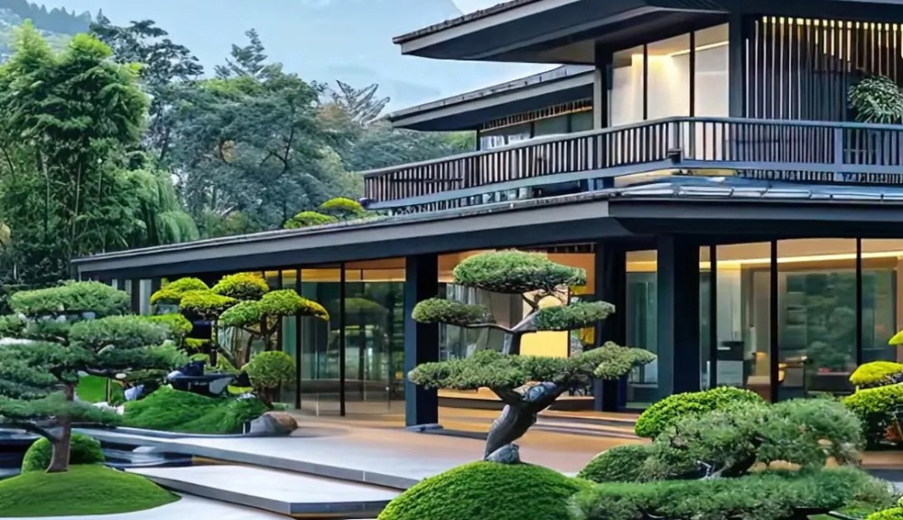 福建农村自建房更佳风水布局是什么