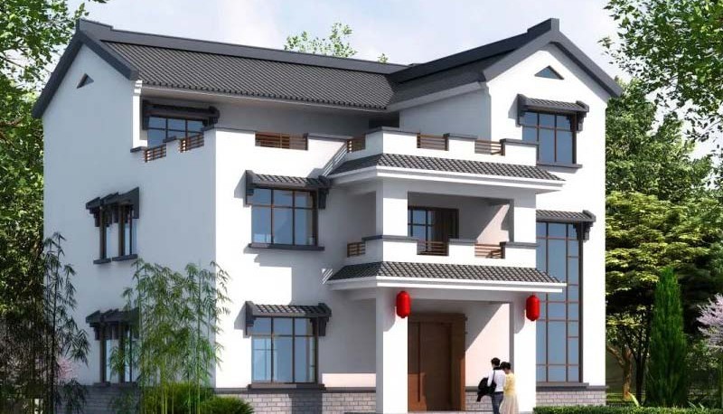 福建对于农村自建房屋，必须注意土方回填